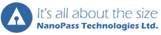 NanoPass Technologies Ltd Logo